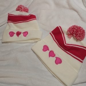 Valentine Hats