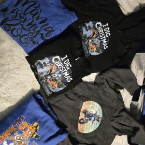 Youth Assorted Sweatshirt styles SIZE SMALL