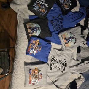 Assorted Youth Sweatshirts in SIZE MEDIUM