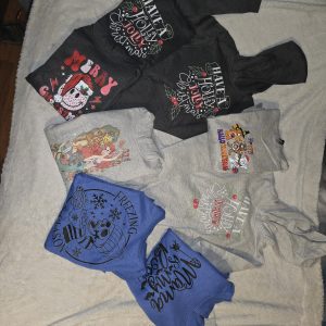 Assorted Youth Sweatshirts in SIZE X-LARGE