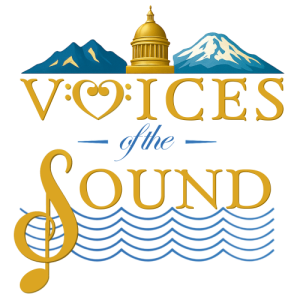 Voices of the Sound - Crewneck