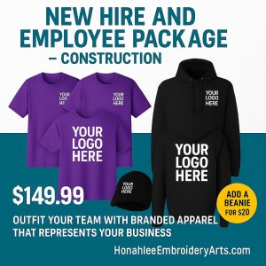 New Hire Construction